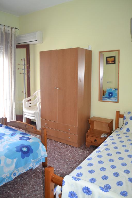House Souzanna Apartment Toroni Exterior photo